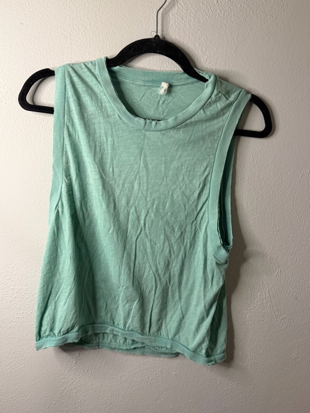 FP Movement by Free People Mint Muscle Tank